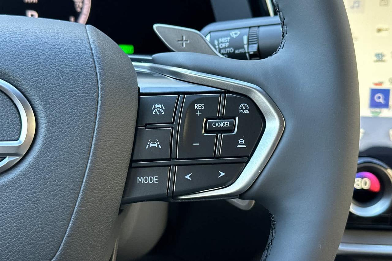 2026 Lexus RZ Roseville CA