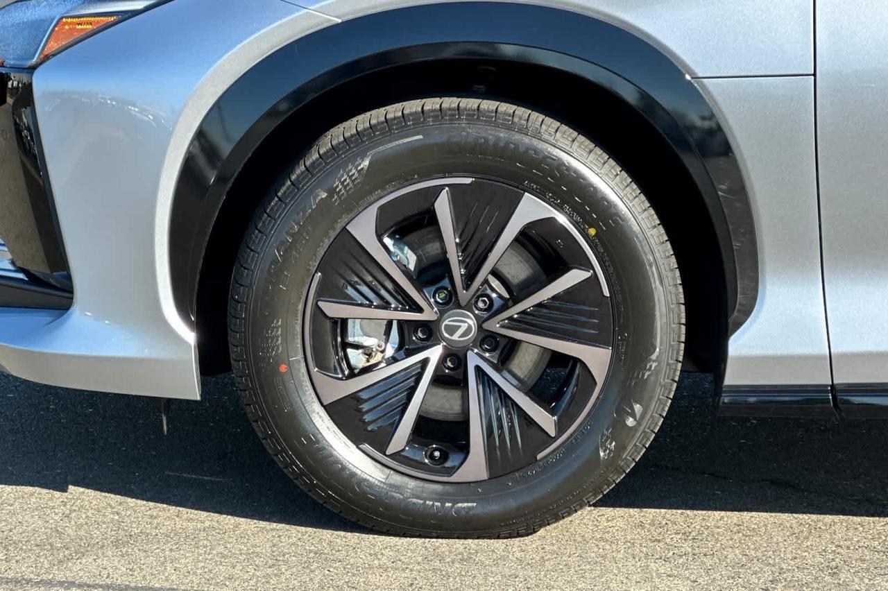 2026 Lexus RZ Roseville CA