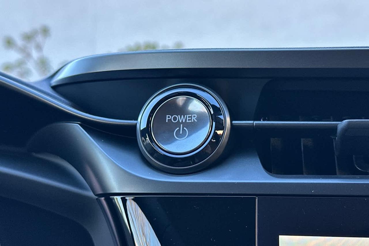 2026 Lexus RZ Roseville CA