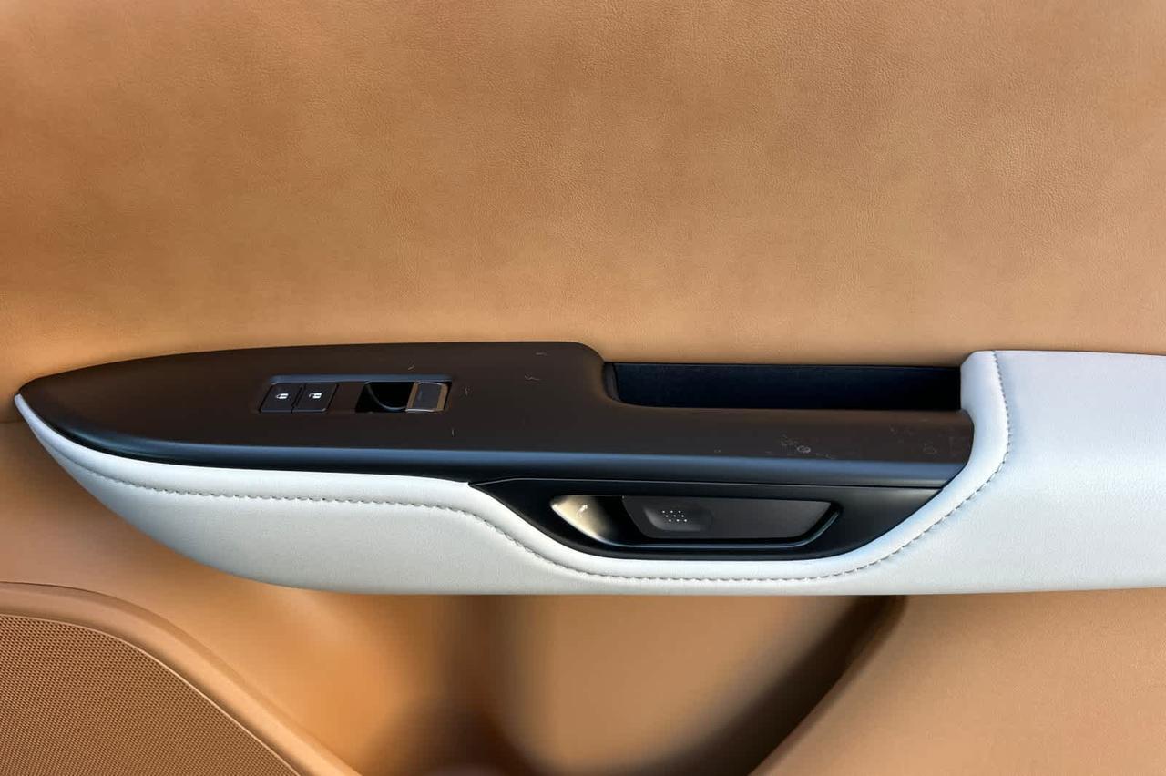 2026 Lexus RZ Roseville CA