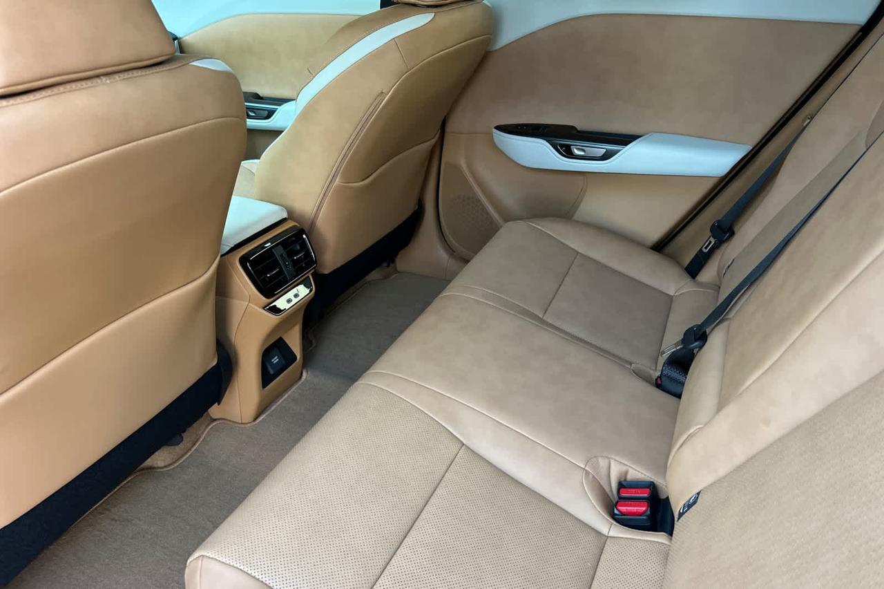 2026 Lexus RZ Roseville CA