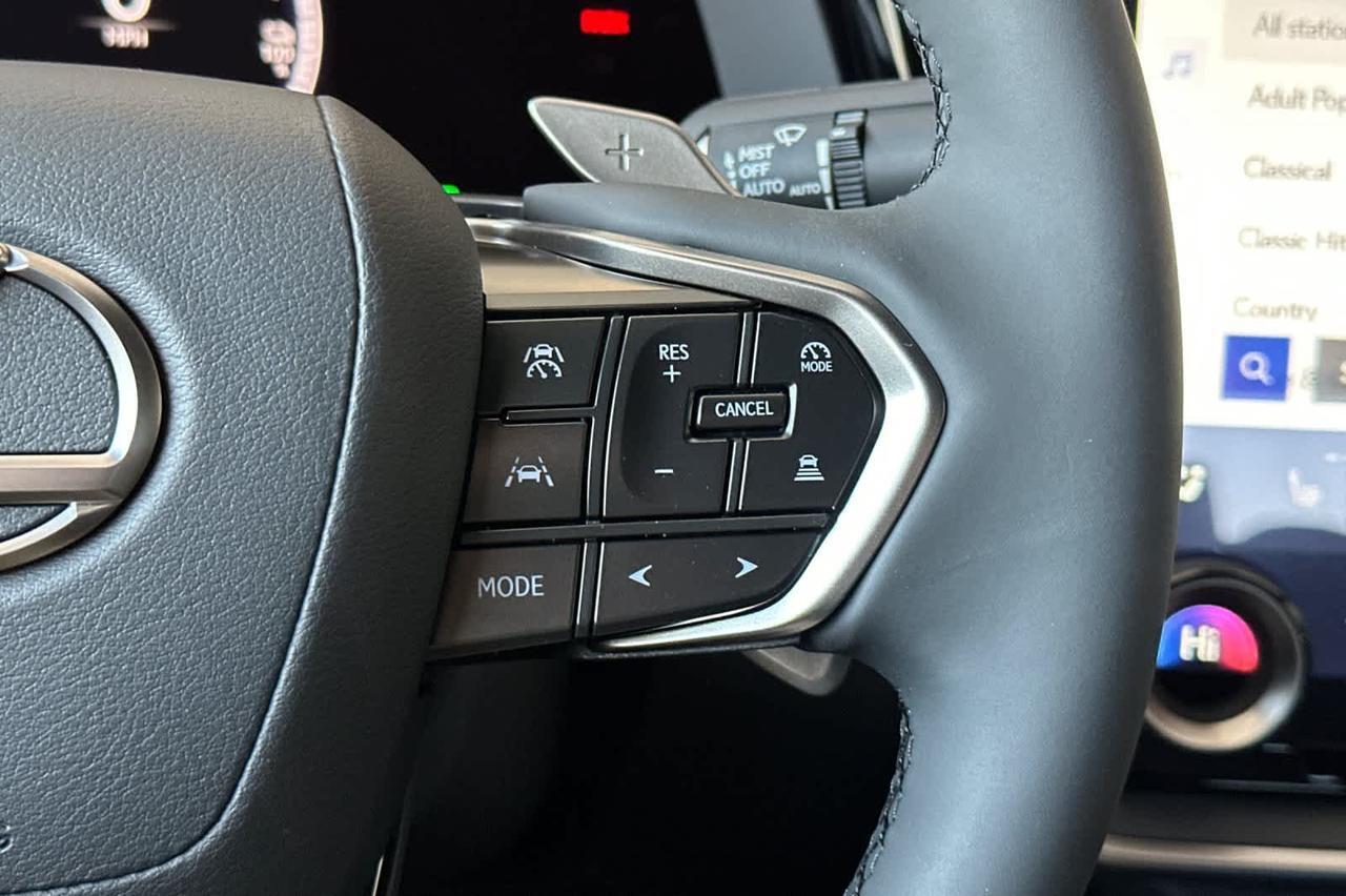 2026 Lexus RZ Roseville CA