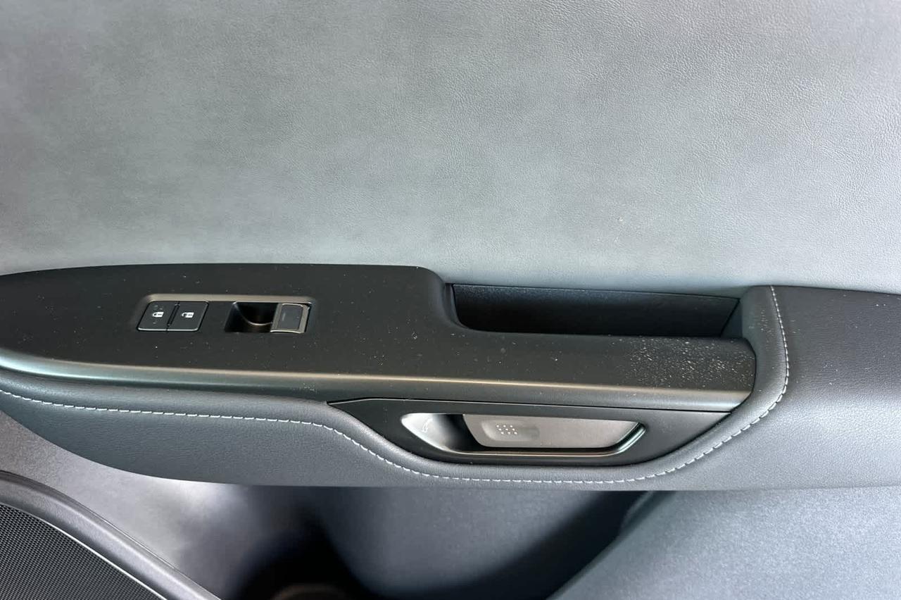 2026 Lexus RZ Roseville CA