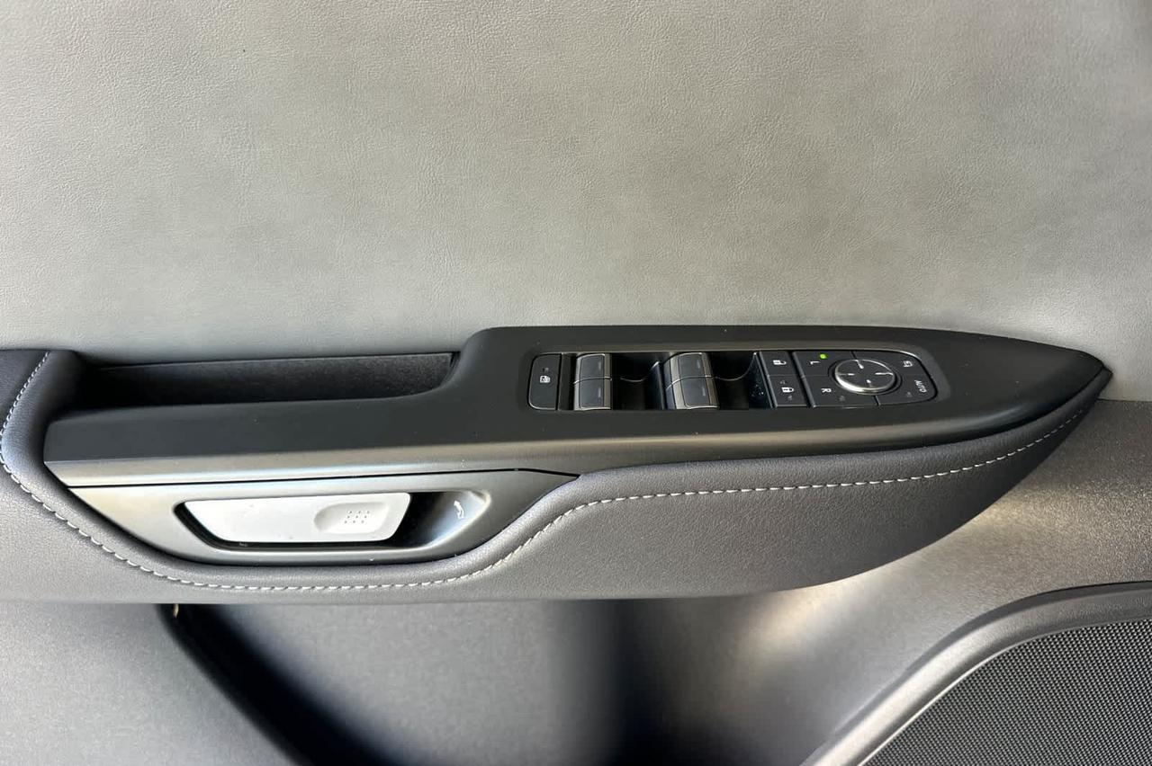 2026 Lexus RZ Roseville CA