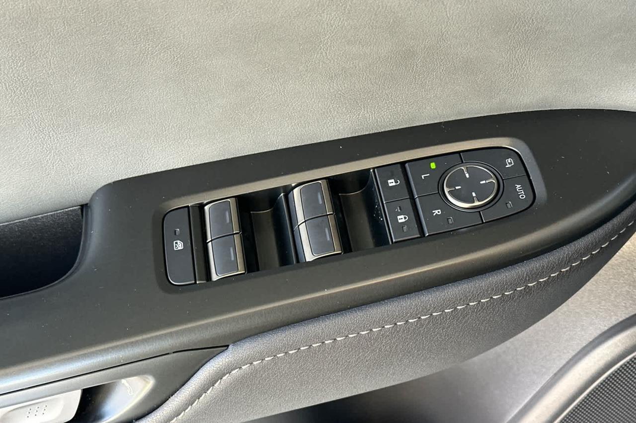 2026 Lexus RZ Roseville CA