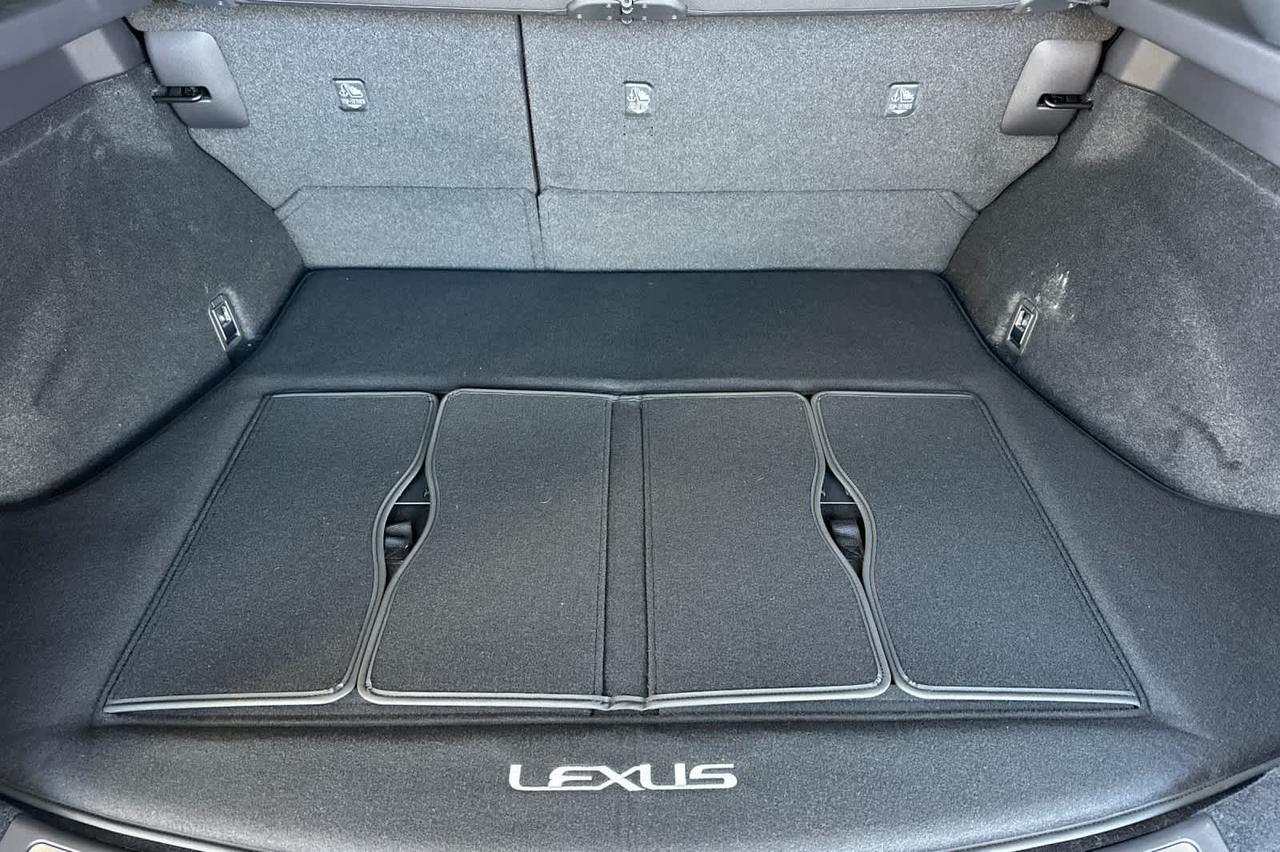 2026 Lexus RZ Roseville CA