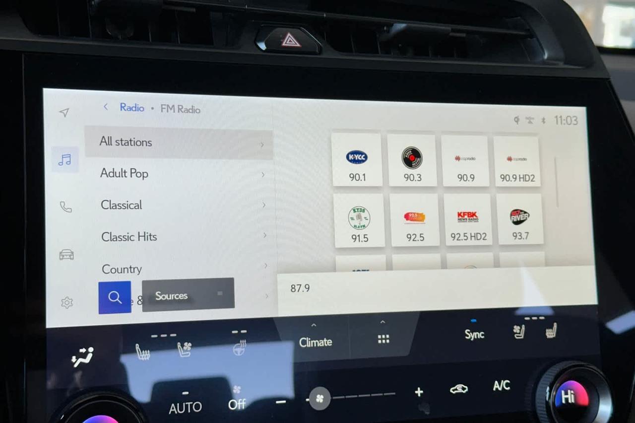 2026 Lexus RZ Roseville CA