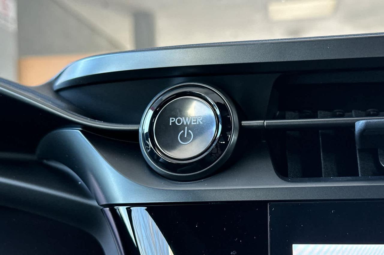 2026 Lexus RZ Roseville CA