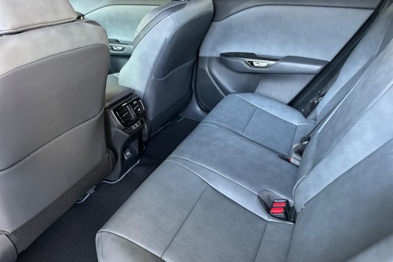 2026 Lexus RZ Roseville CA