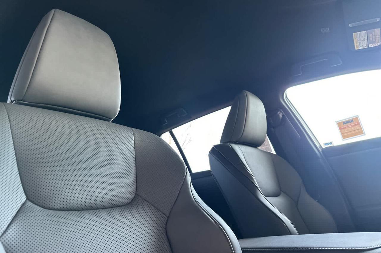 2026 Lexus RZ Roseville CA