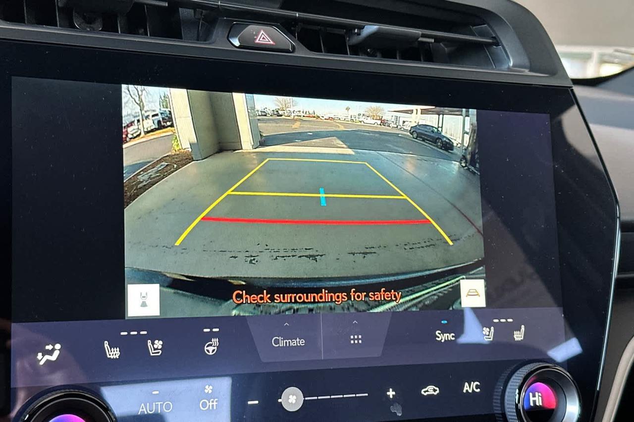 2026 Lexus RZ Roseville CA