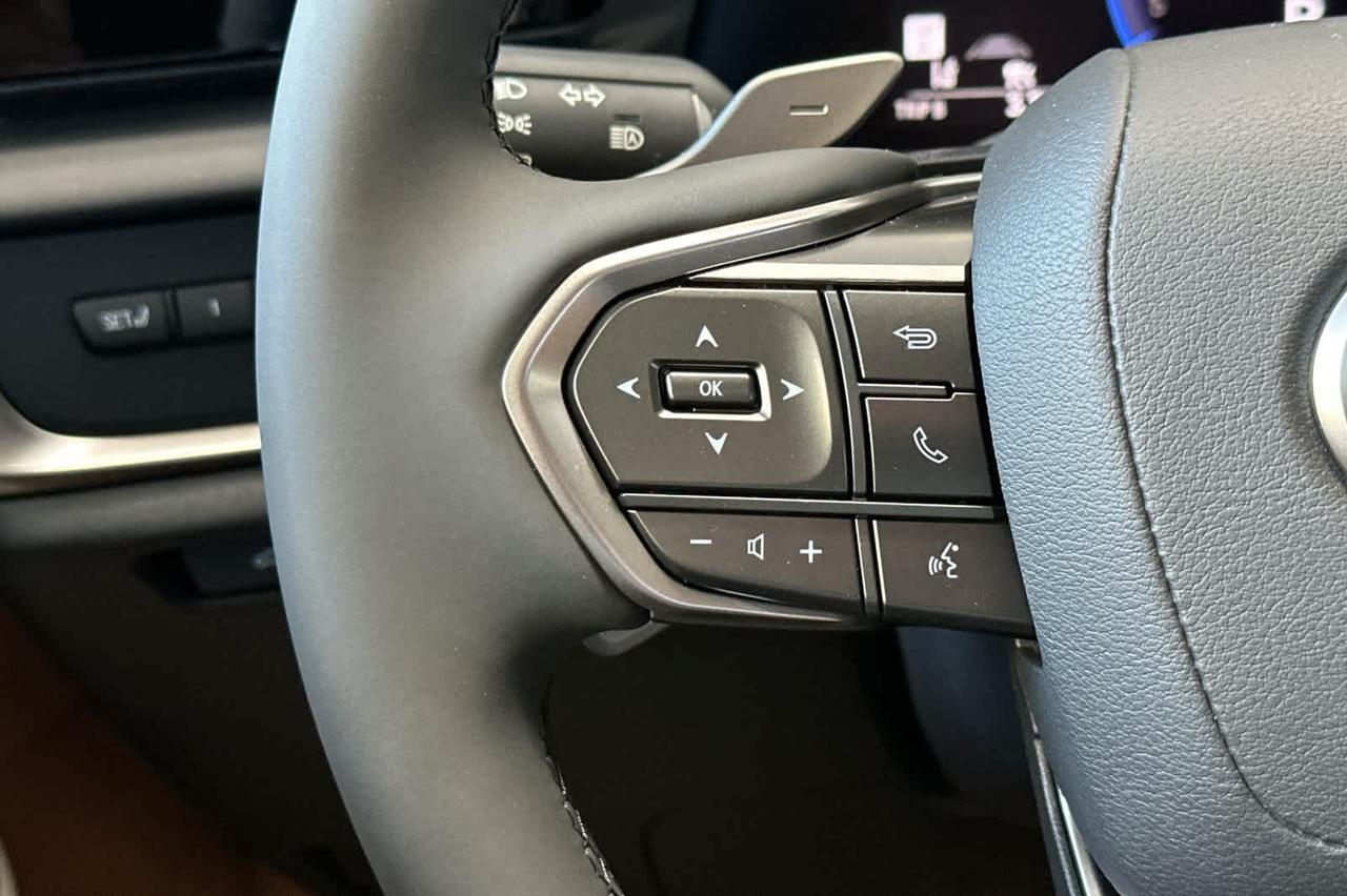 2026 Lexus RZ Roseville CA