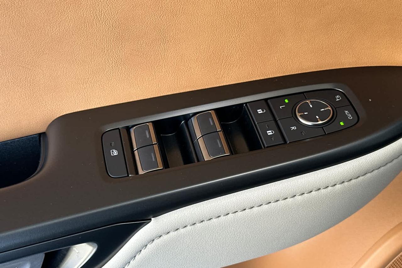 2026 Lexus RZ Roseville CA