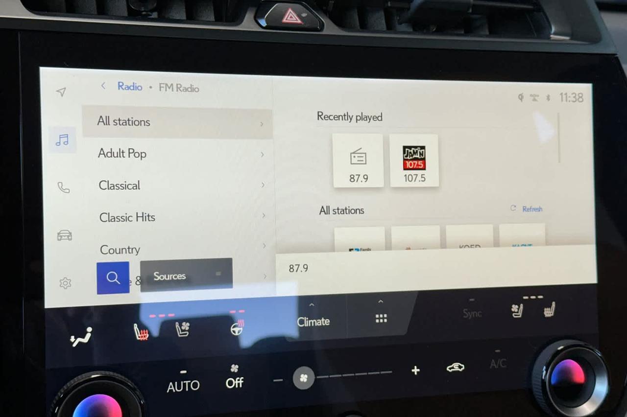 2026 Lexus RZ Roseville CA