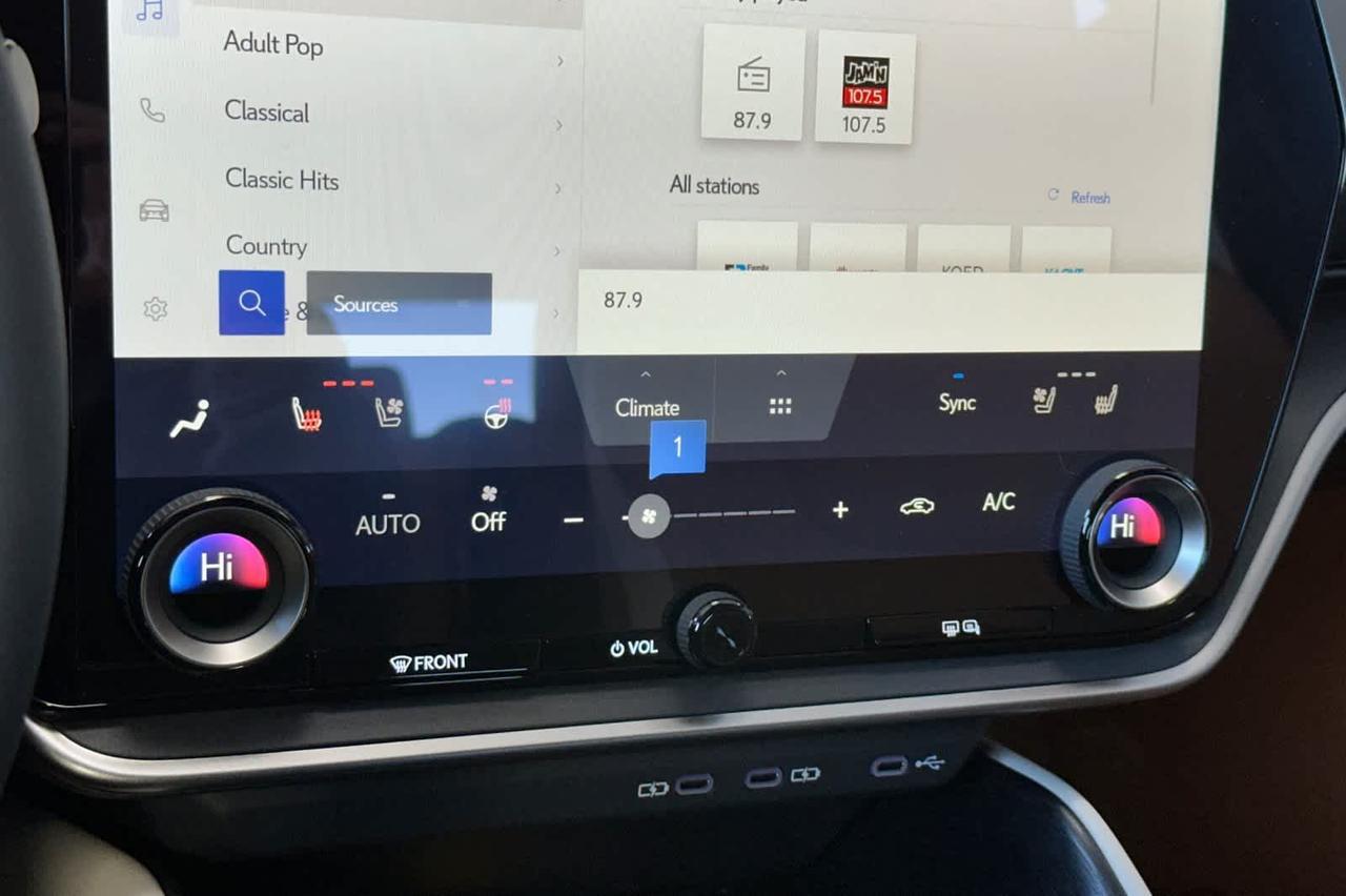 2026 Lexus RZ Roseville CA