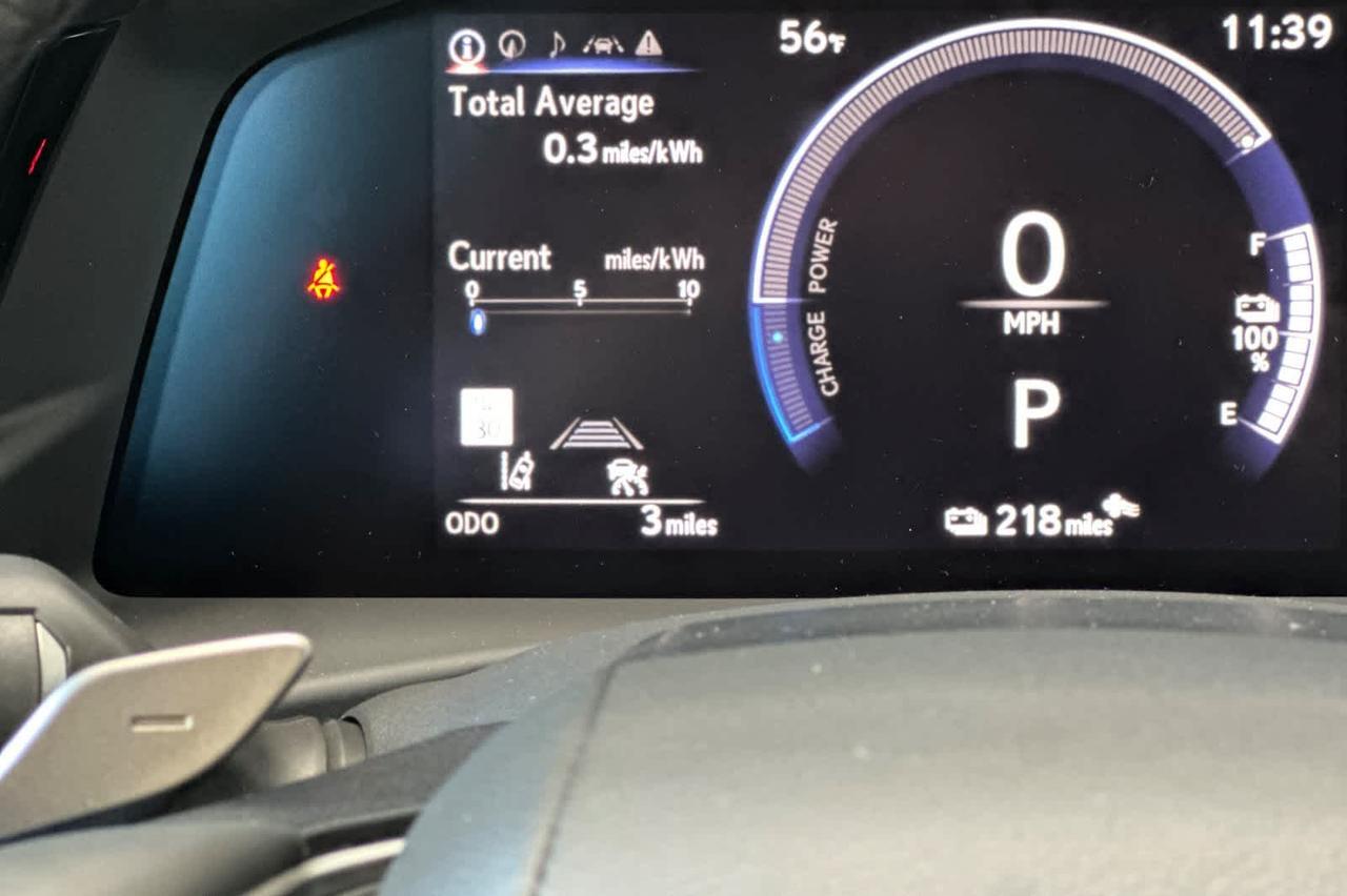 2026 Lexus RZ Roseville CA