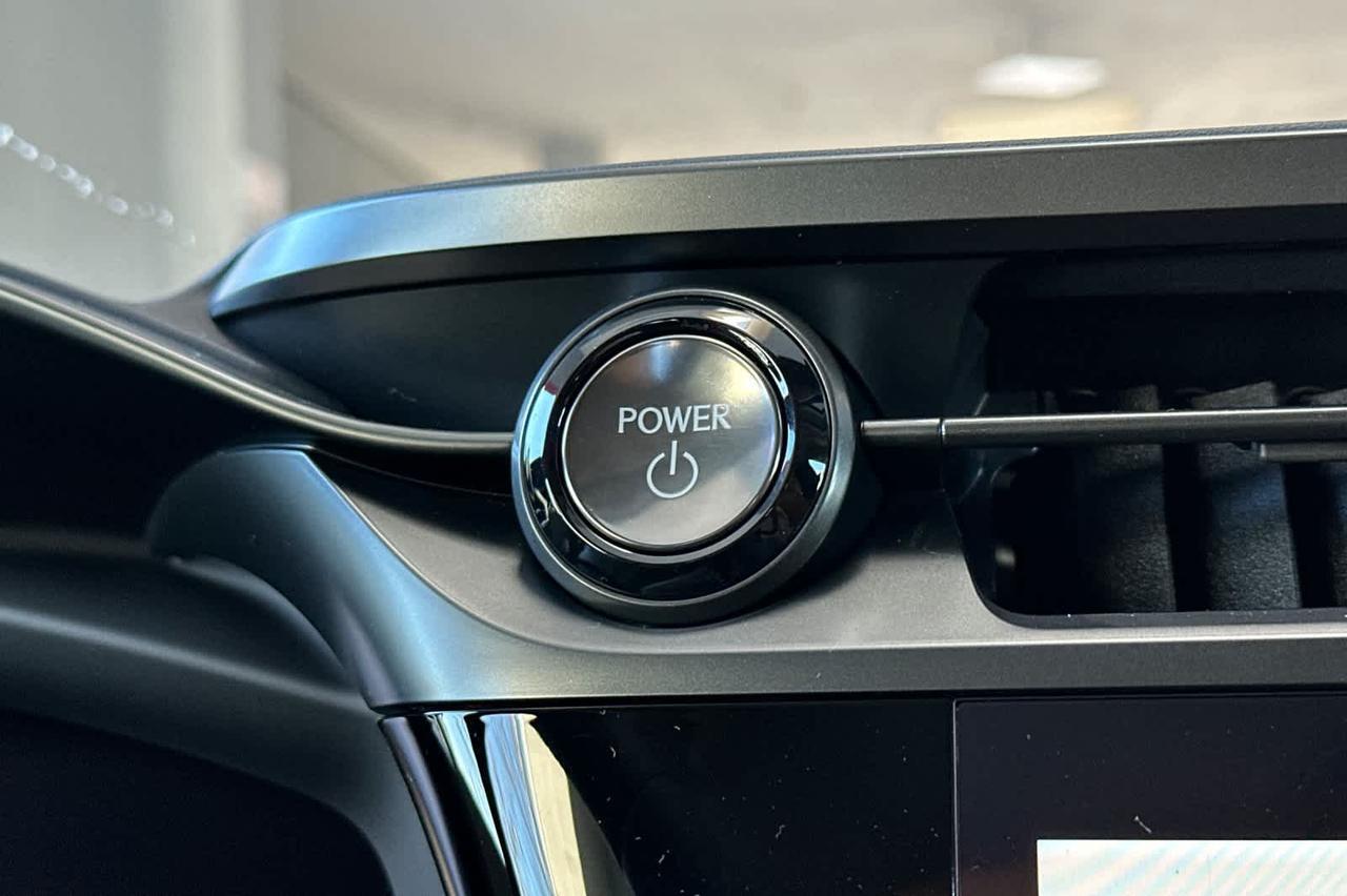 2026 Lexus RZ Roseville CA