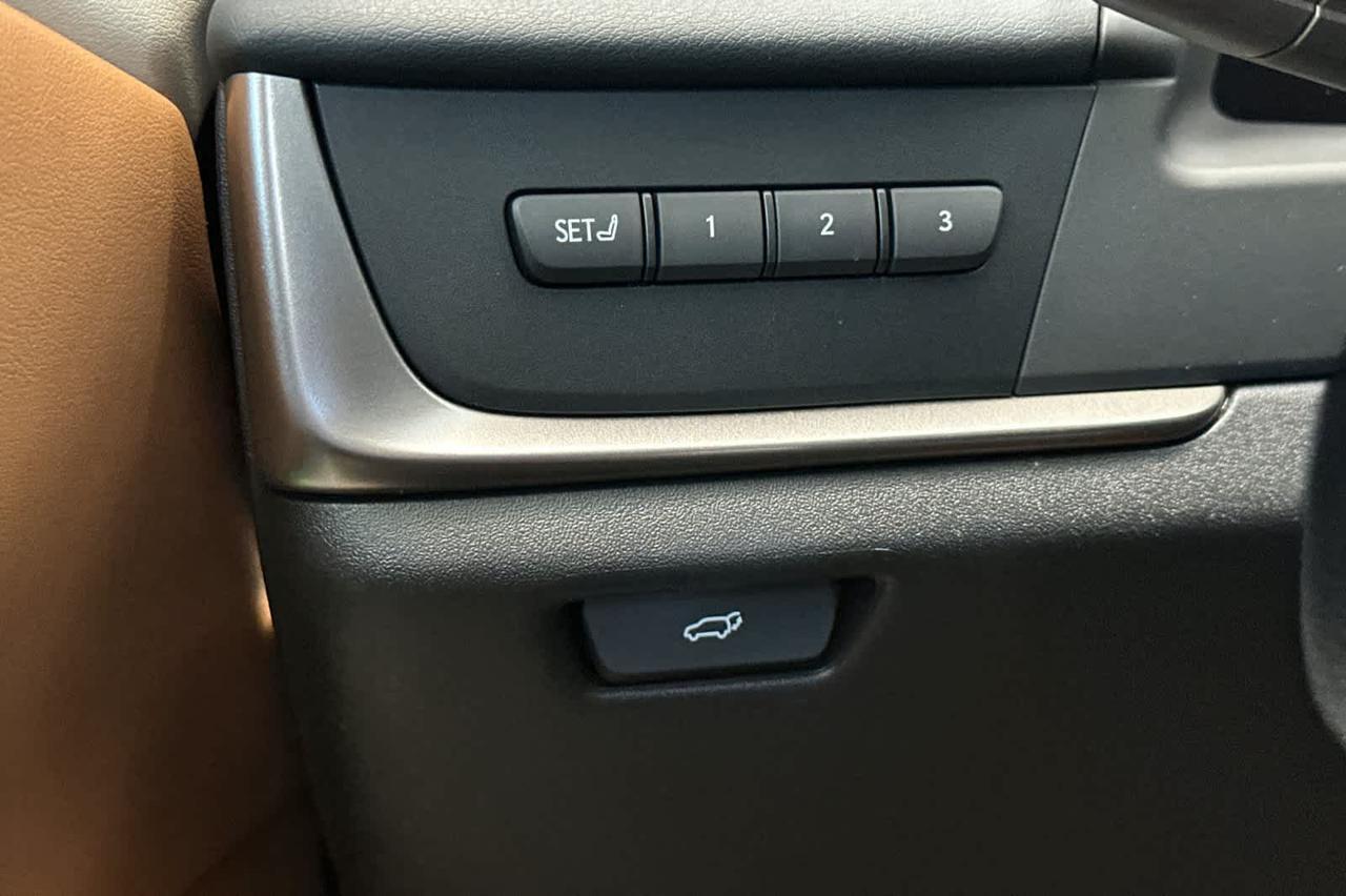 2026 Lexus RZ Roseville CA