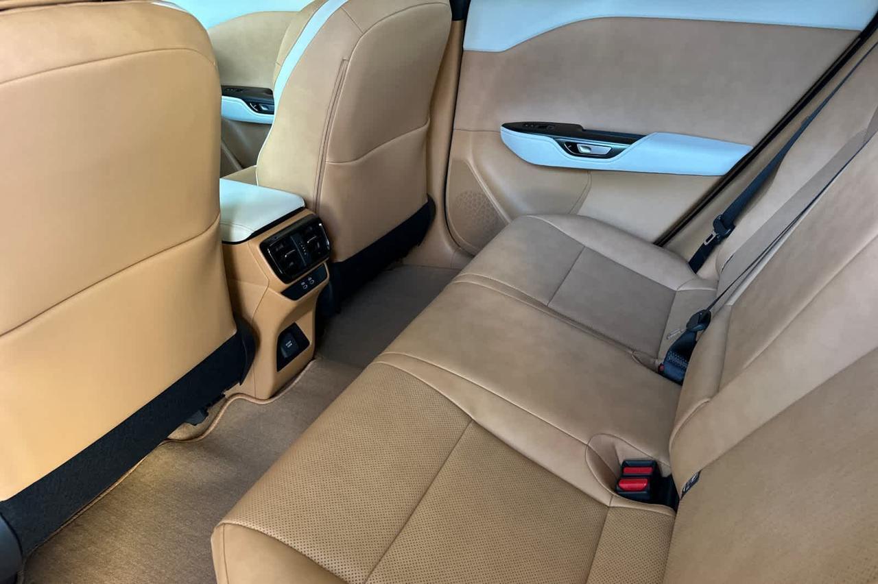 2026 Lexus RZ Roseville CA