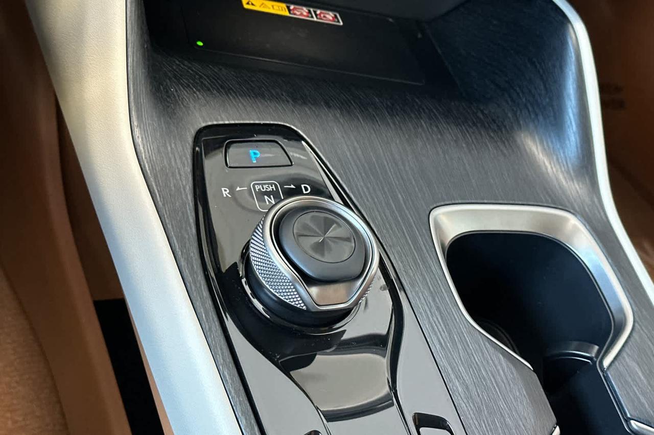 2026 Lexus RZ Roseville CA