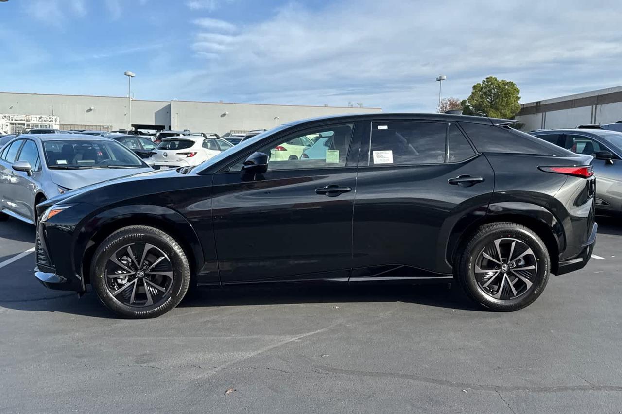 2026 Lexus RZ Roseville CA