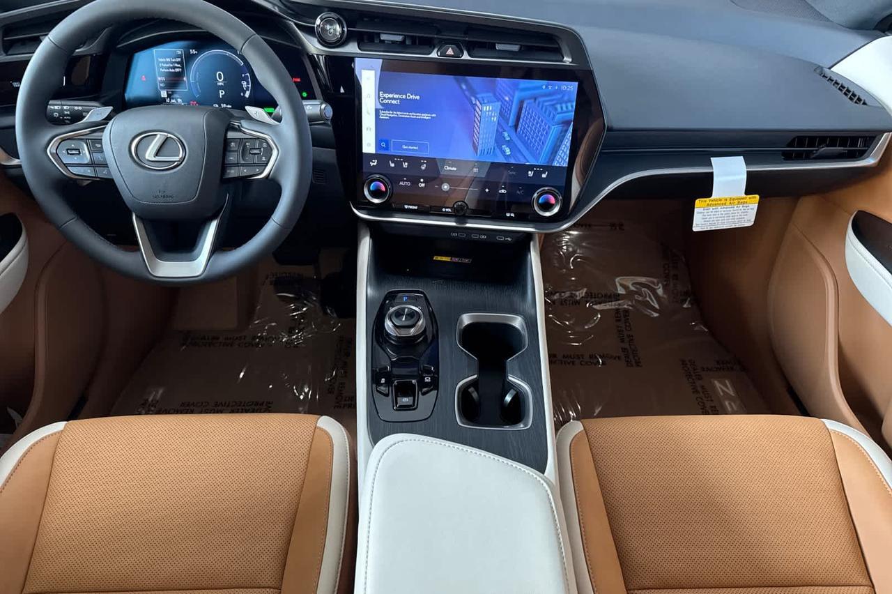 2026 Lexus RZ Roseville CA