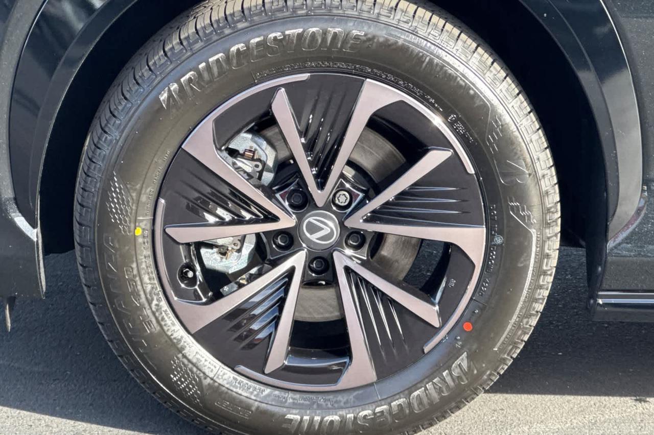 2026 Lexus RZ Roseville CA