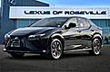2026 Lexus RZ