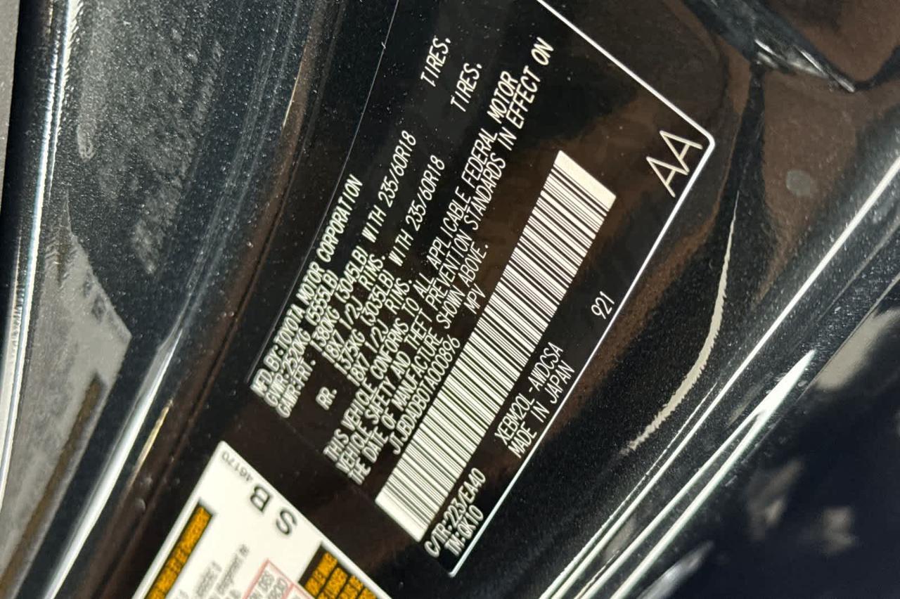 2026 Lexus RZ Roseville CA