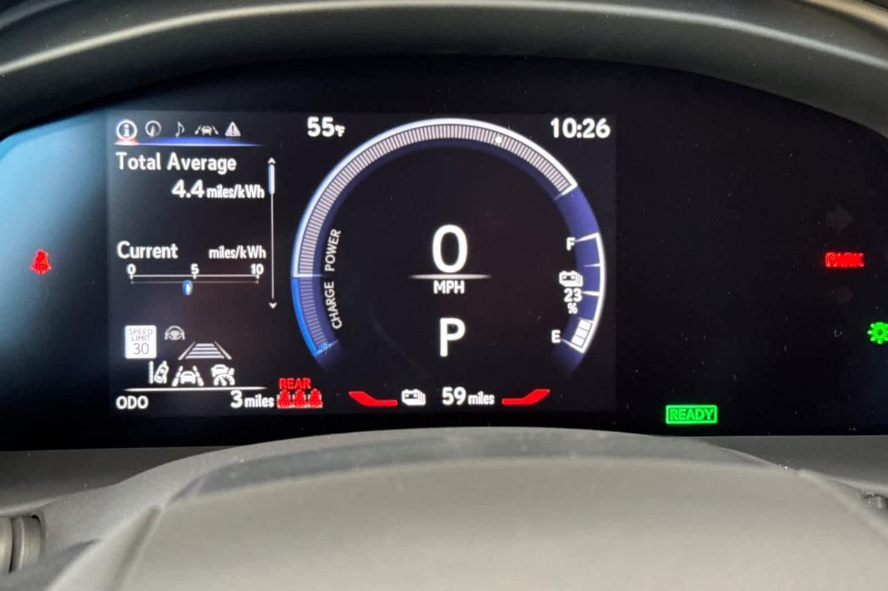 2026 Lexus RZ Roseville CA