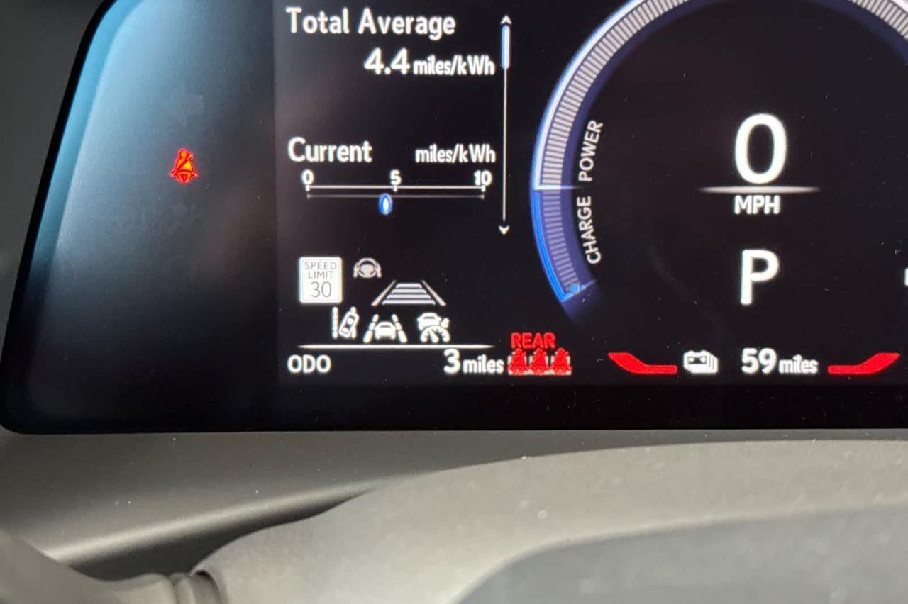 2026 Lexus RZ Roseville CA