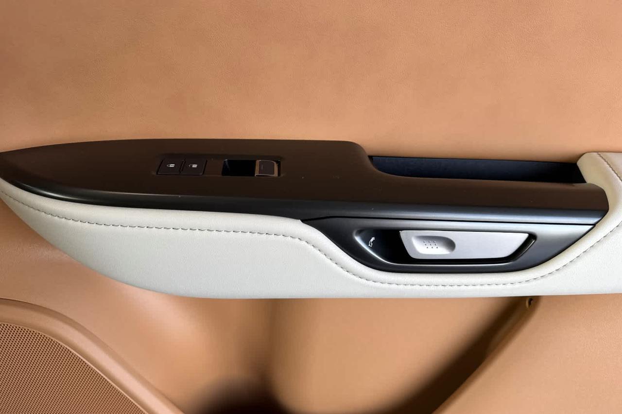 2026 Lexus RZ Roseville CA