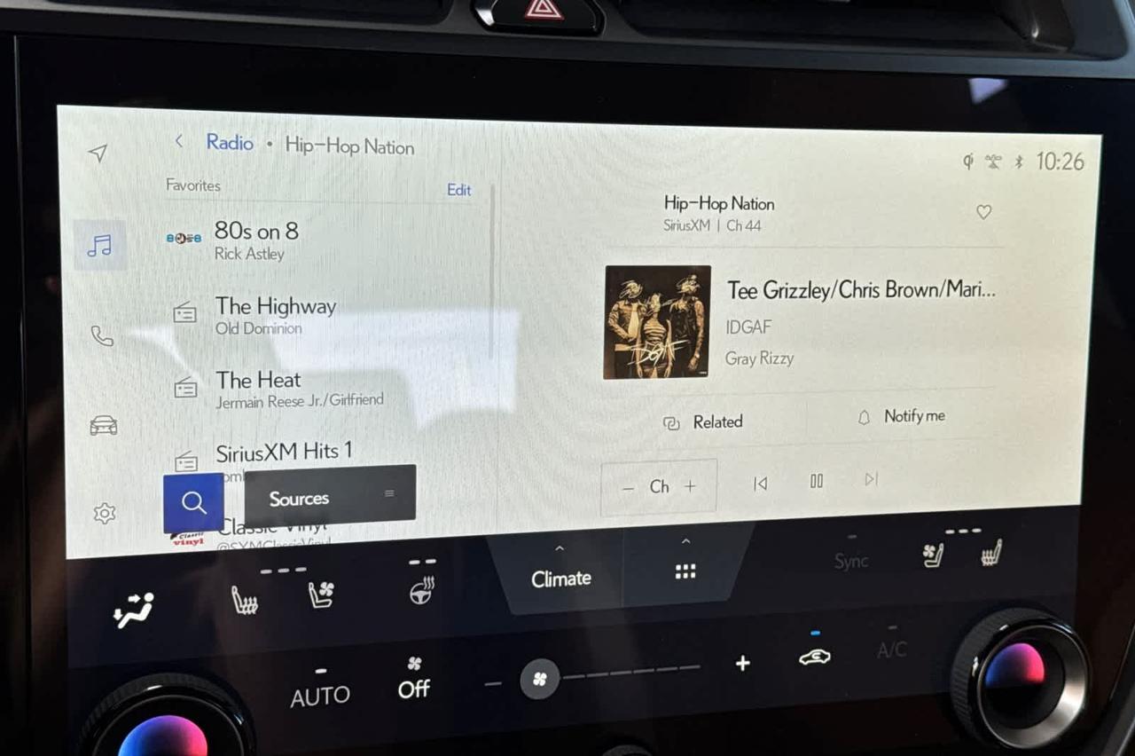 2026 Lexus RZ Roseville CA