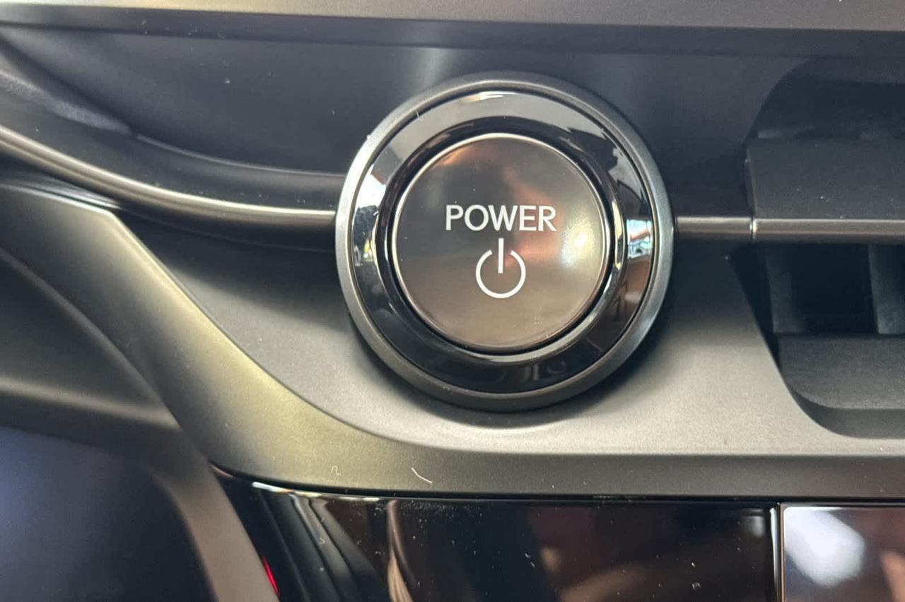 2026 Lexus RZ Roseville CA