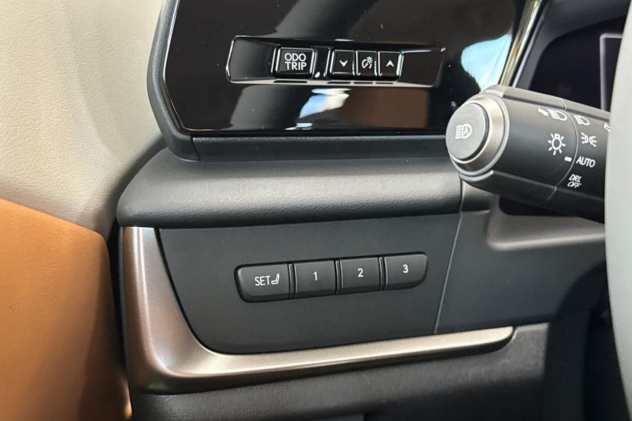 2026 Lexus RZ Roseville CA