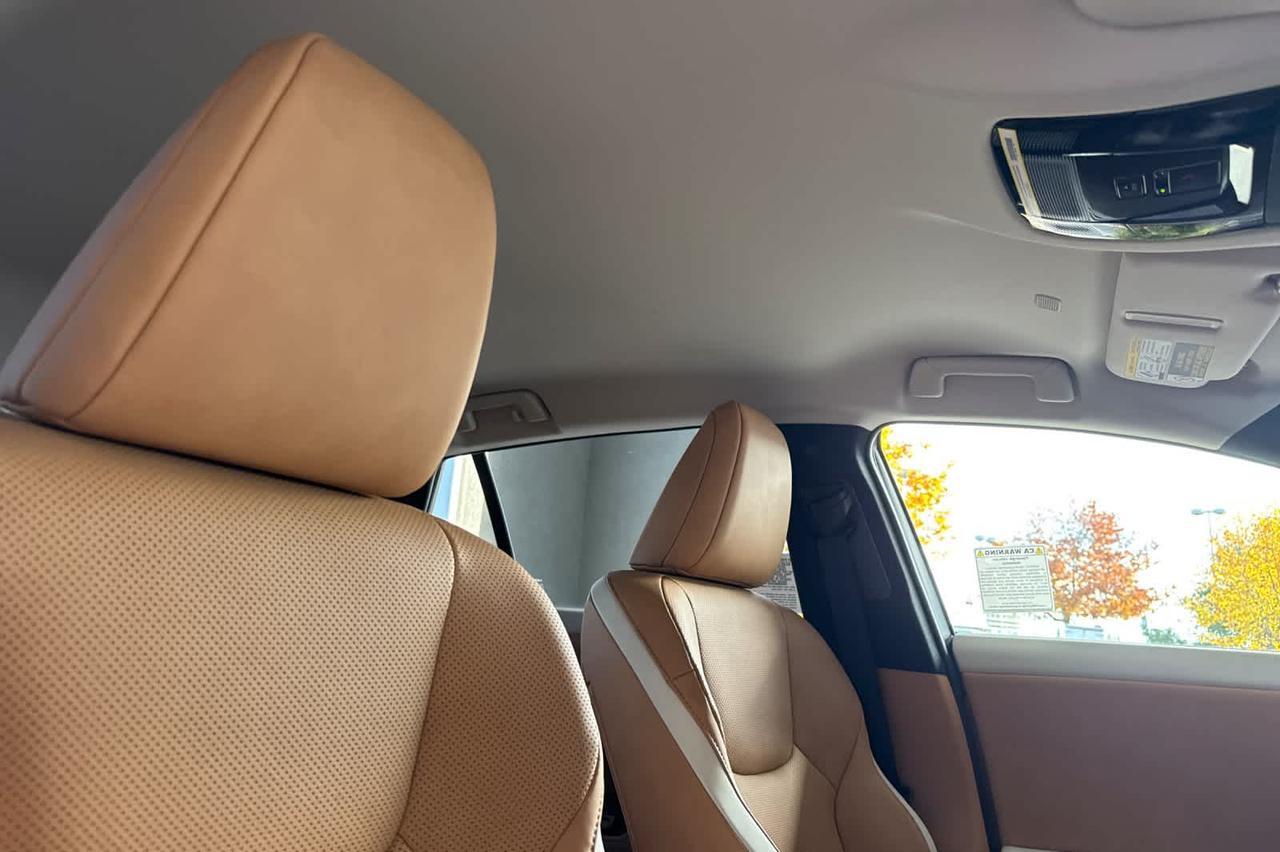 2026 Lexus RZ Roseville CA