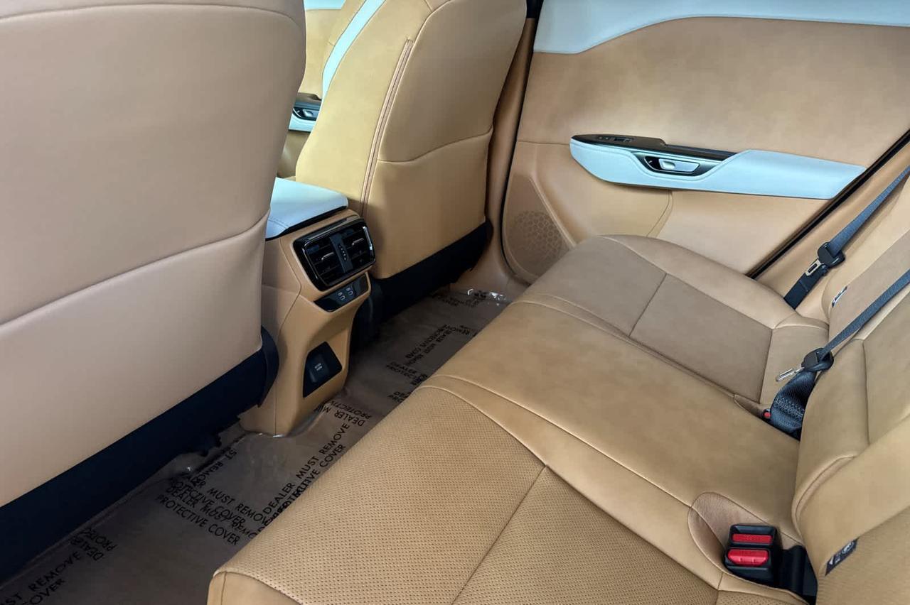 2026 Lexus RZ Roseville CA