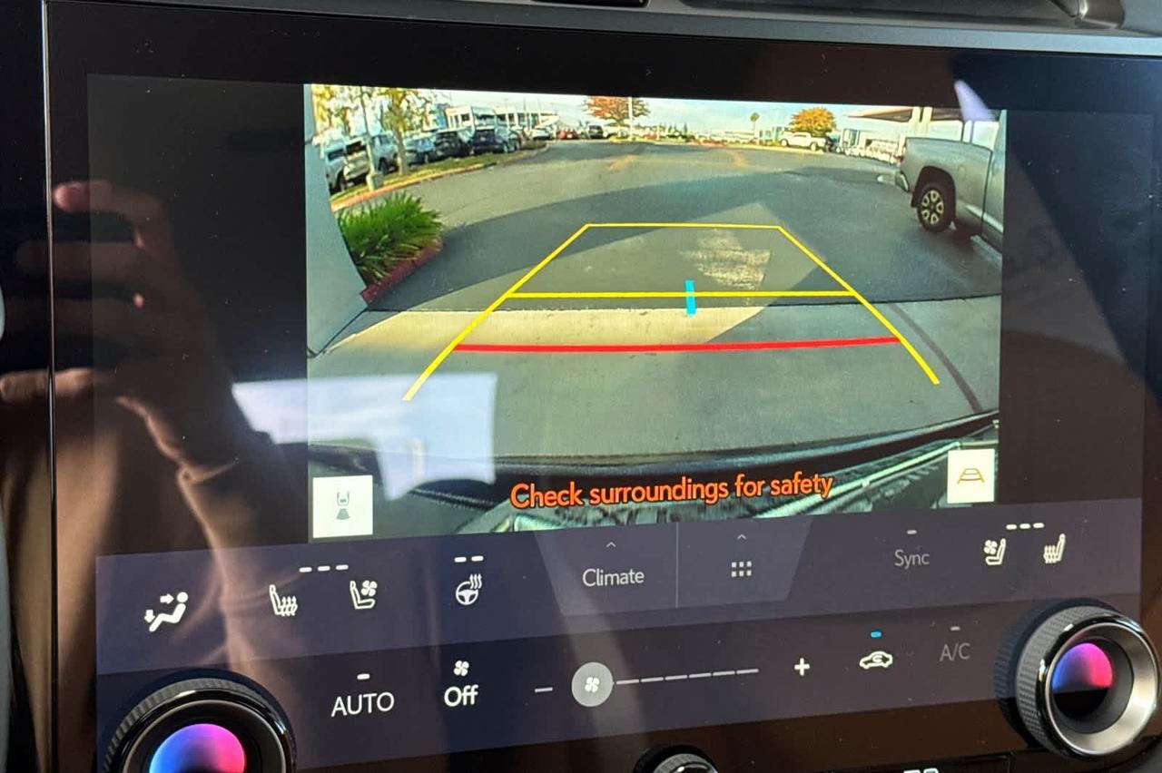 2026 Lexus RZ Roseville CA