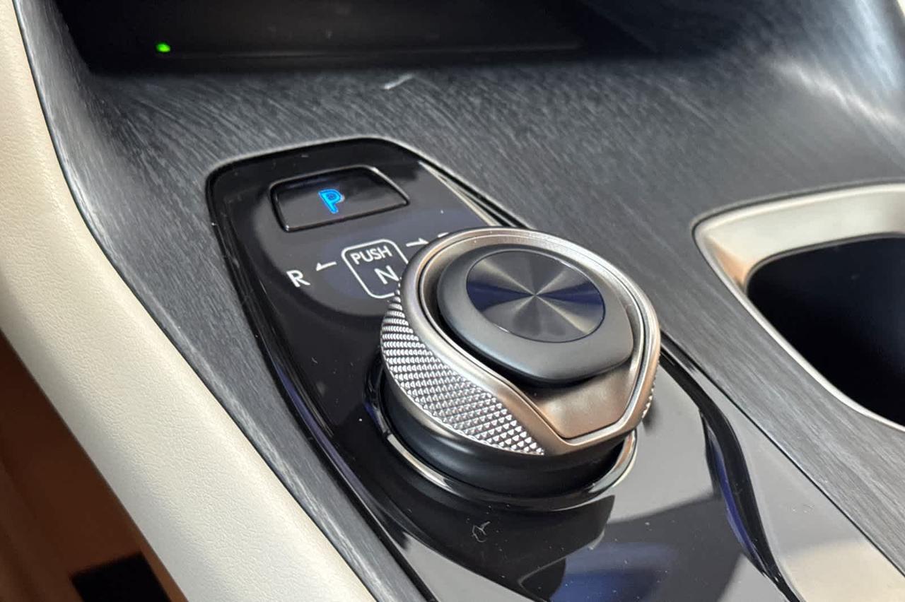 2026 Lexus RZ Roseville CA