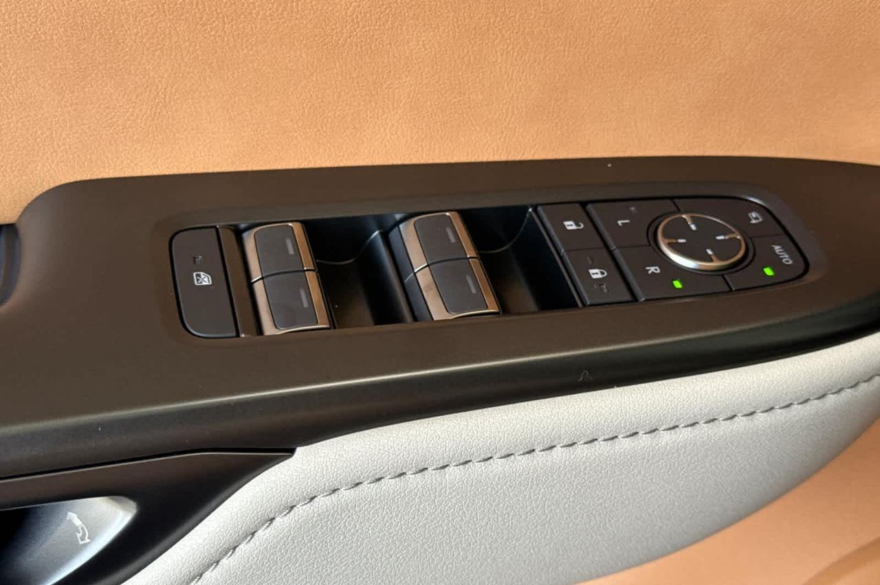 2026 Lexus RZ Roseville CA