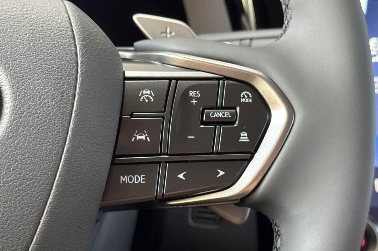 2026 Lexus RZ Roseville CA