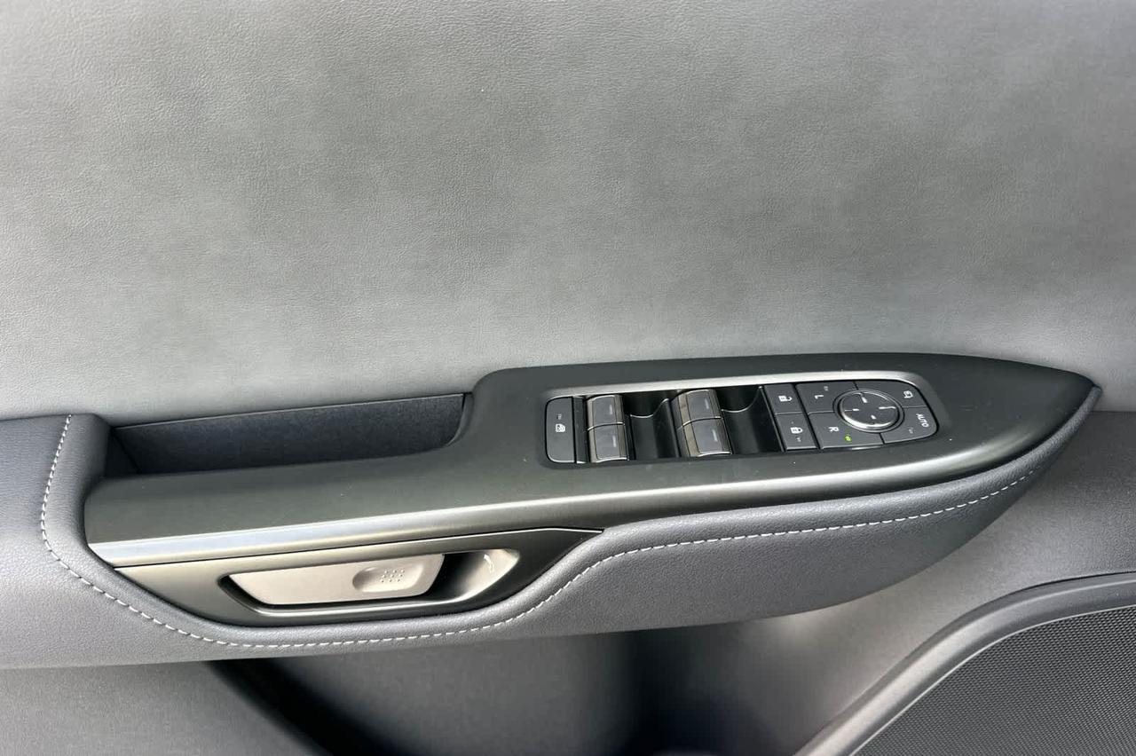 2026 Lexus RZ Roseville CA