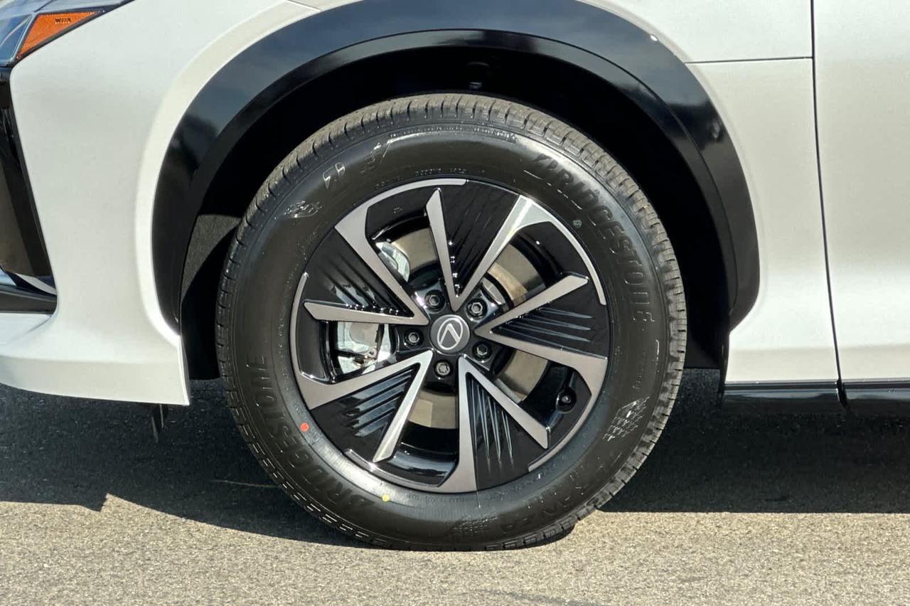 2026 Lexus RZ Roseville CA