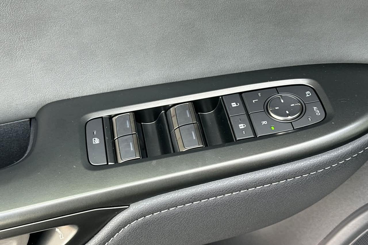 2026 Lexus RZ Roseville CA