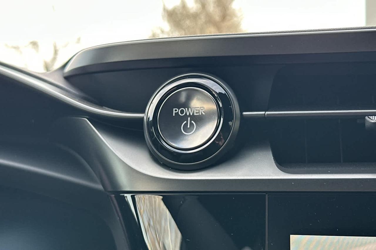 2026 Lexus RZ Roseville CA