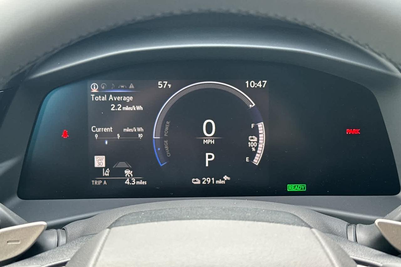 2026 Lexus RZ Roseville CA