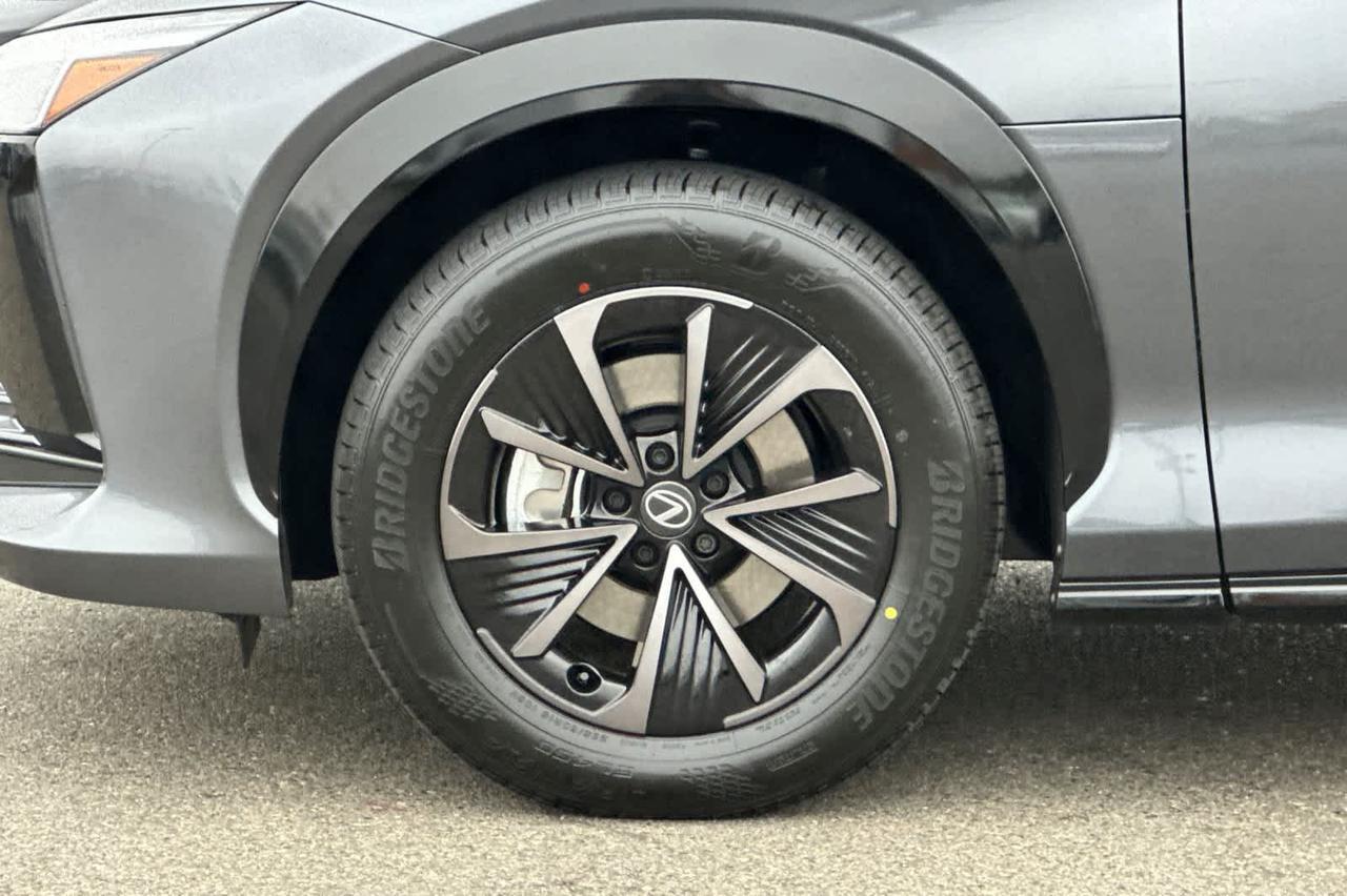 2026 Lexus RZ Roseville CA