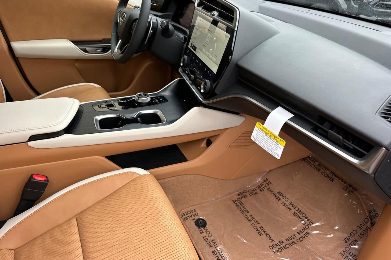 2026 Lexus RZ Roseville CA