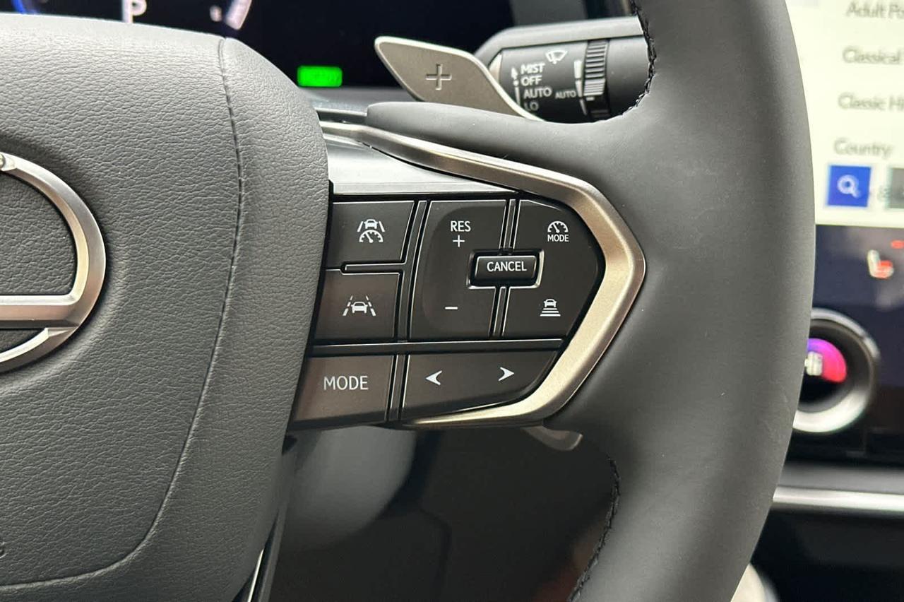 2026 Lexus RZ Roseville CA