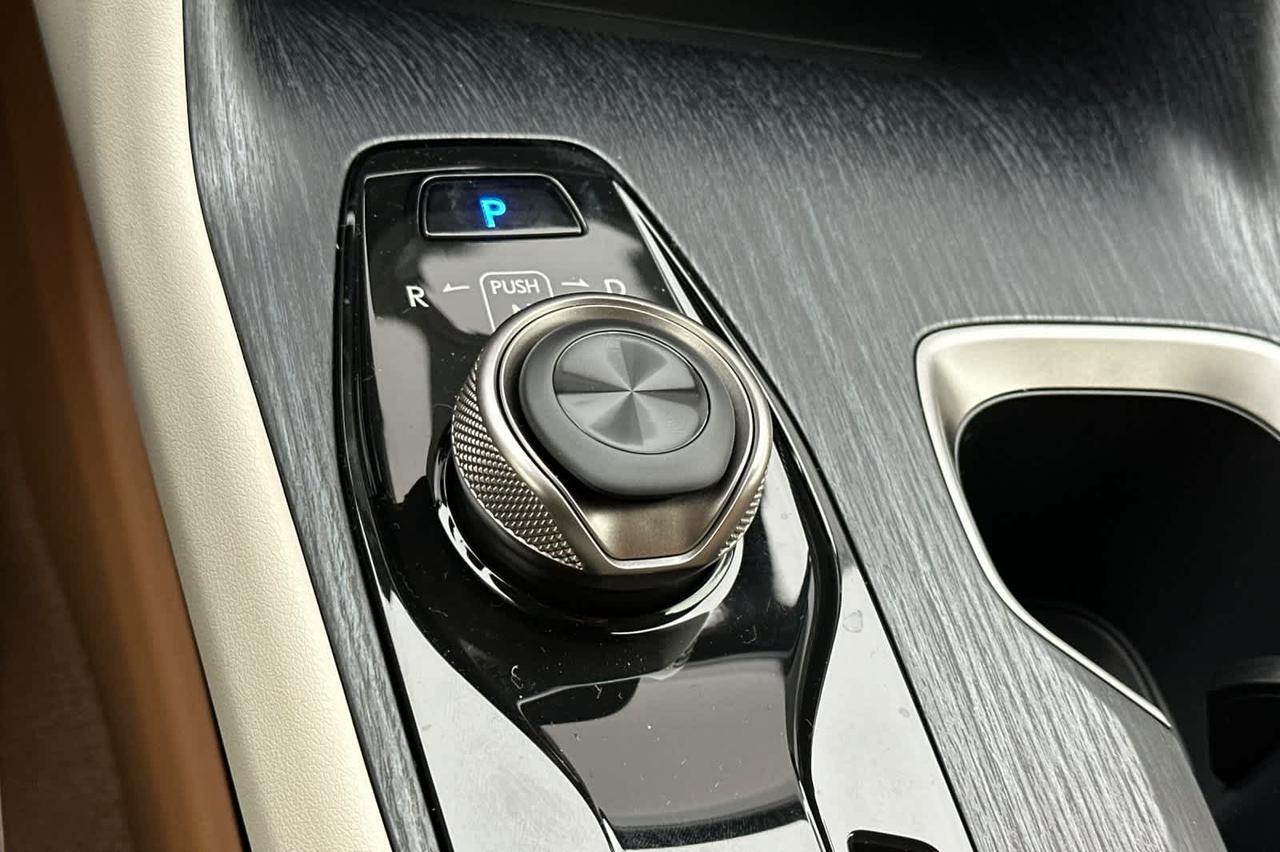 2026 Lexus RZ Roseville CA